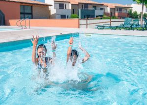 Vacances familiars en un Vilar Rural