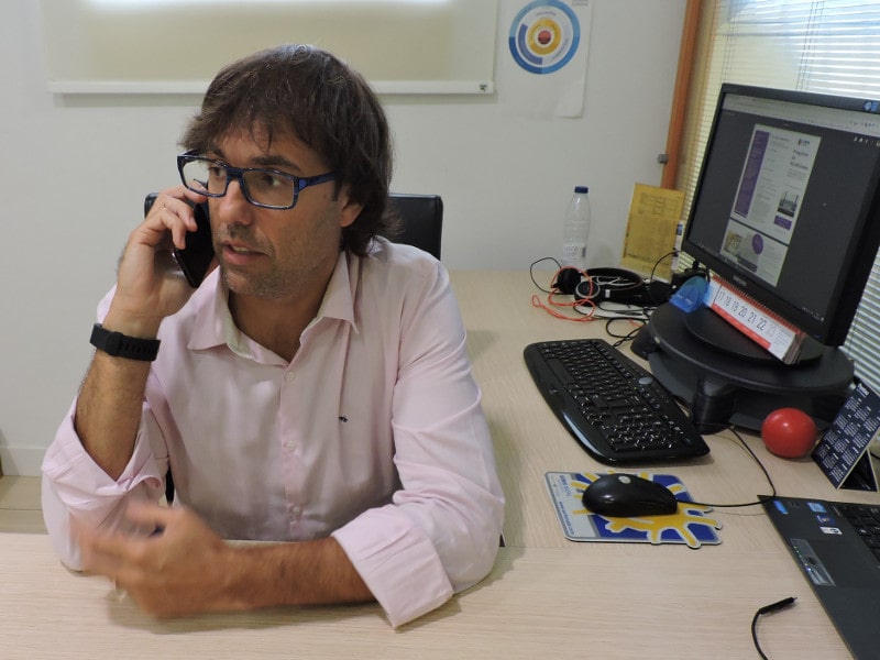 SERHS Serveis Gestoria, Tic, Projects