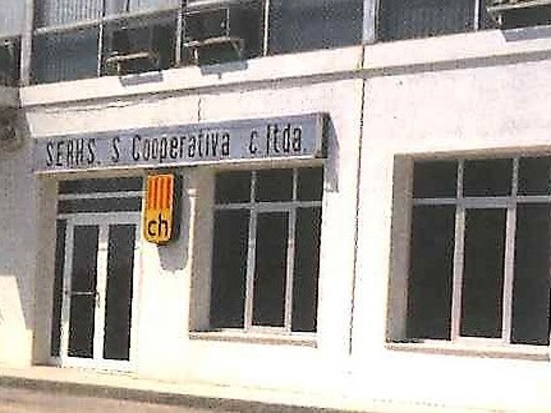 SERHS hostaleria restauració