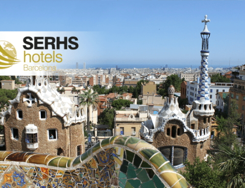Hoteles en el centro de Barcelona, ​​ideales para redescubrir la capital catalana