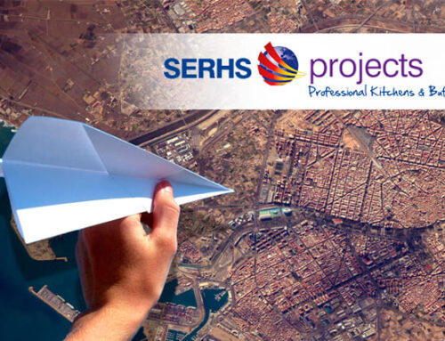 SERHS Projects abre delegación en Valencia